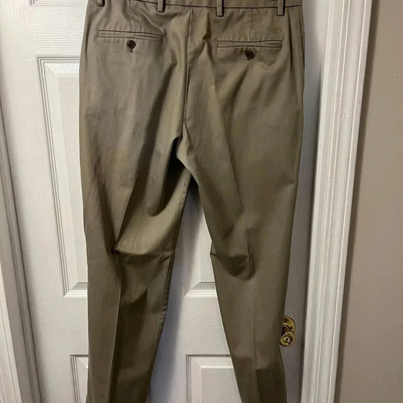 Men’s Dockers Pants Size 34x32 - Picture 2 of 12